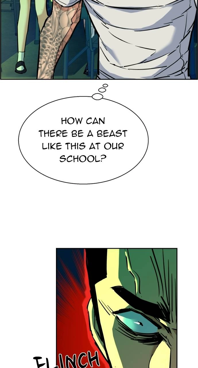Mercenary Enrollment Chapter 70, page 41 of 114