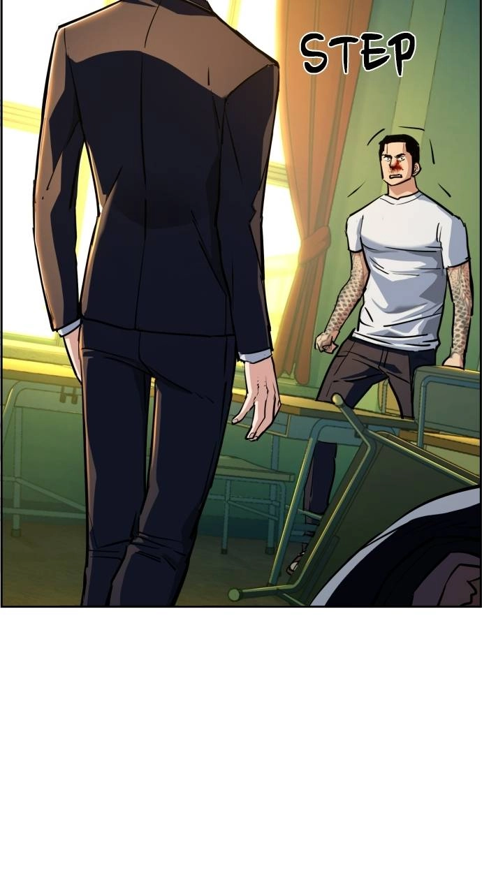 Mercenary Enrollment Chapter 70, page 44 of 114