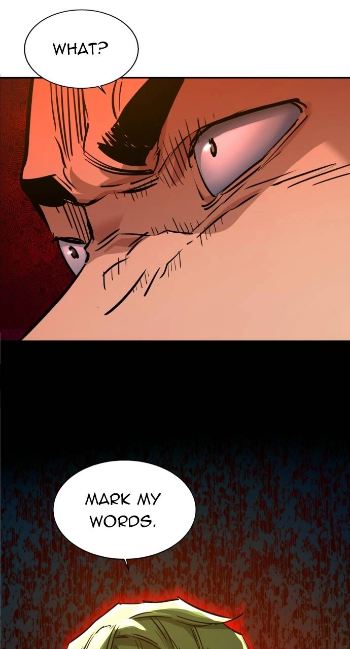 Mercenary Enrollment Chapter 70, page 48 of 114