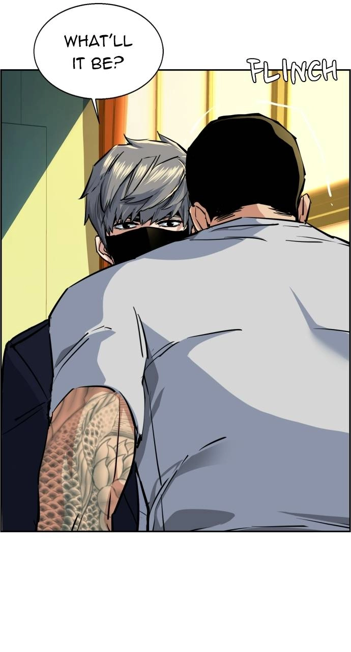 Mercenary Enrollment Chapter 70, page 53 of 114