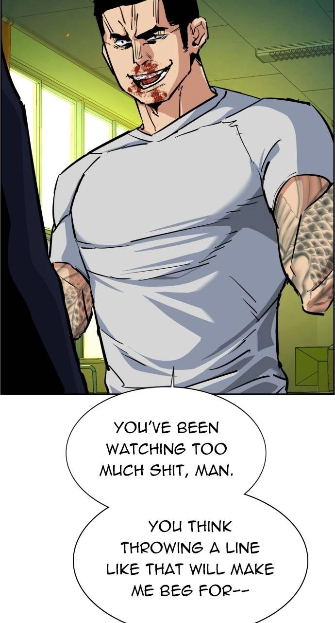 Mercenary Enrollment Chapter 70, page 56 of 114
