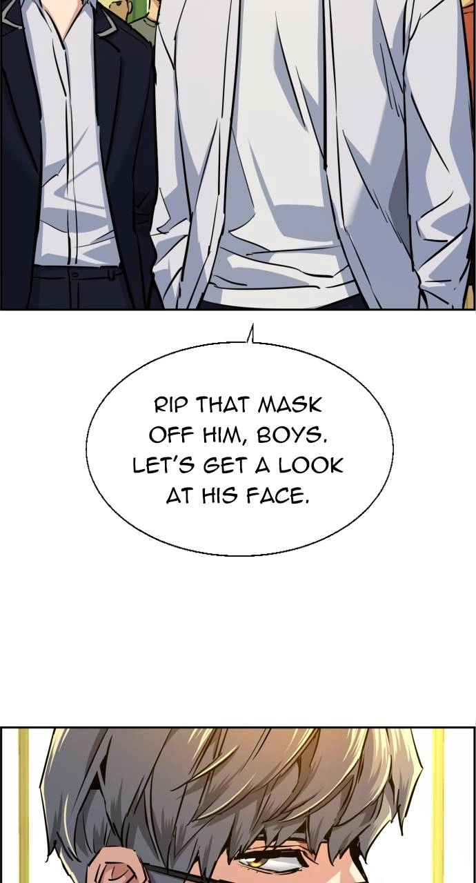Mercenary Enrollment Chapter 70, page 6 of 114