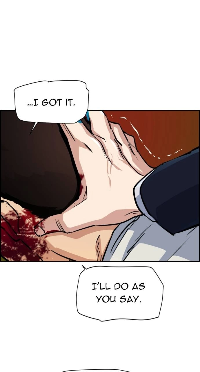 Mercenary Enrollment Chapter 70, page 70 of 114