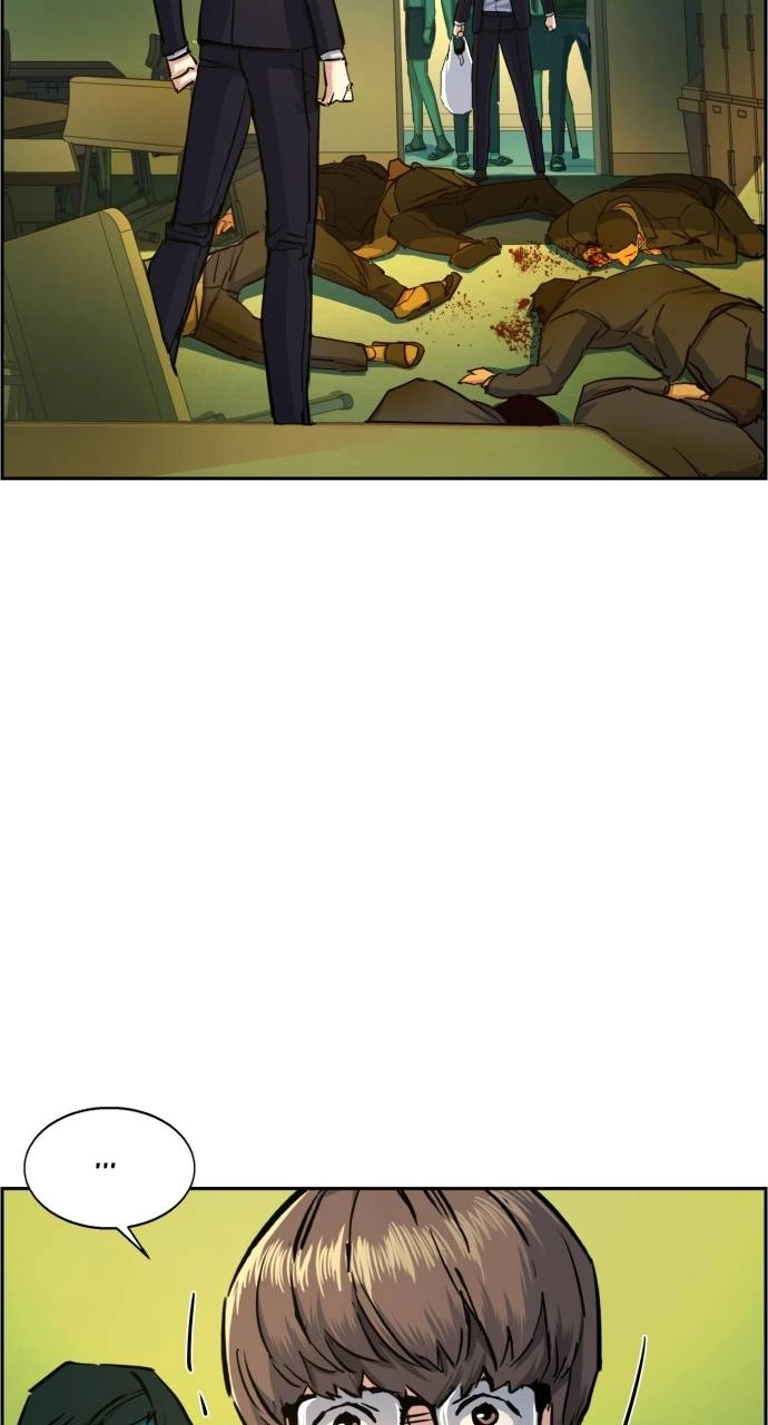 Mercenary Enrollment Chapter 70, page 74 of 114