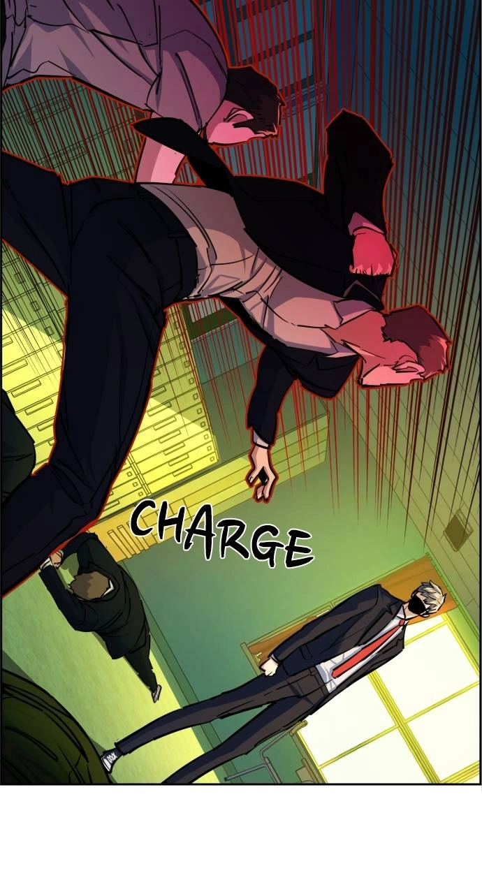 Mercenary Enrollment Chapter 70, page 8 of 114