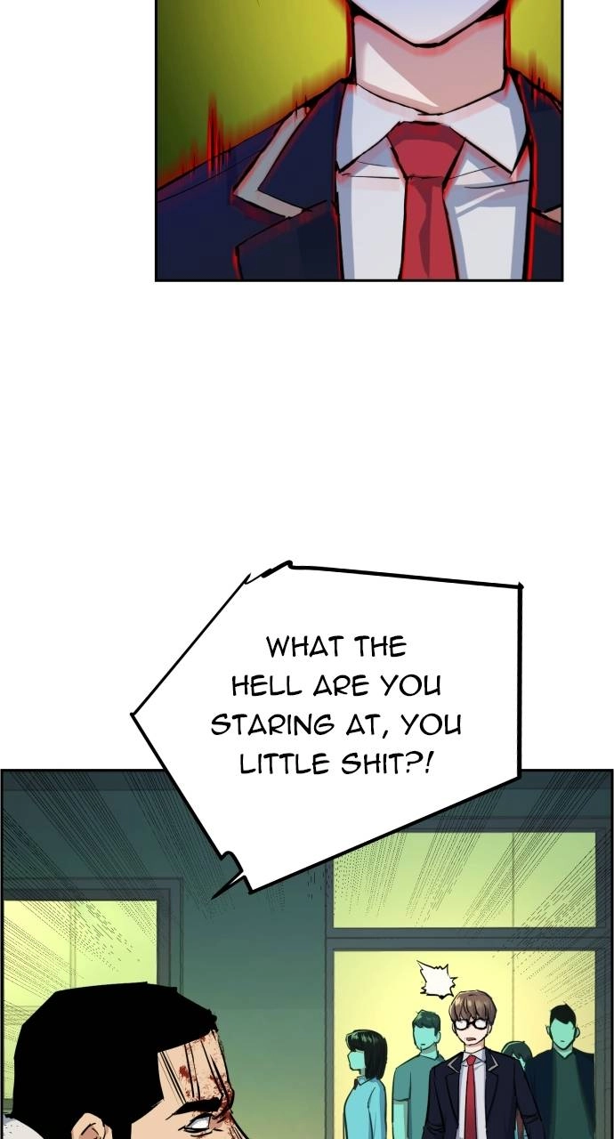 Mercenary Enrollment Chapter 70, page 82 of 114