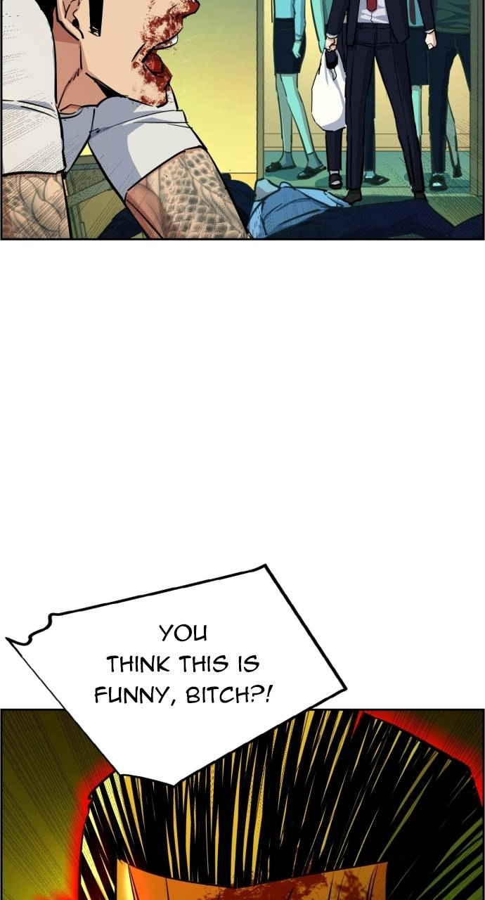 Mercenary Enrollment Chapter 70, page 83 of 114