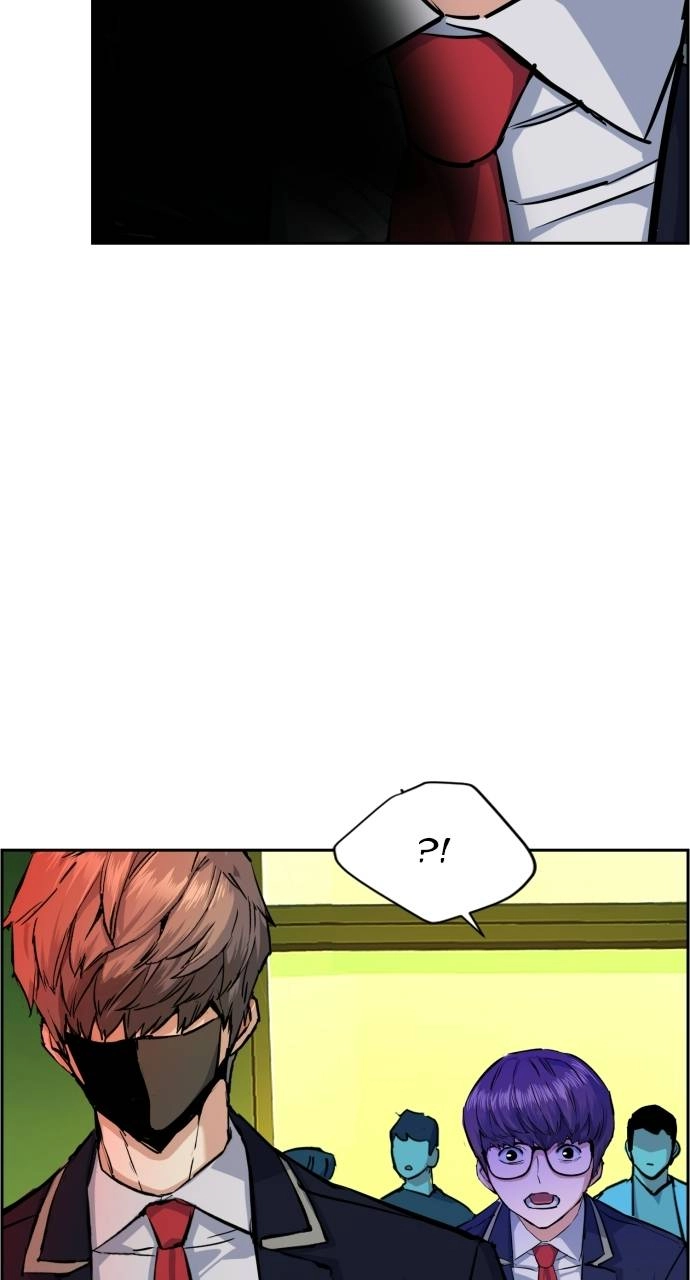 Mercenary Enrollment Chapter 70, page 86 of 114