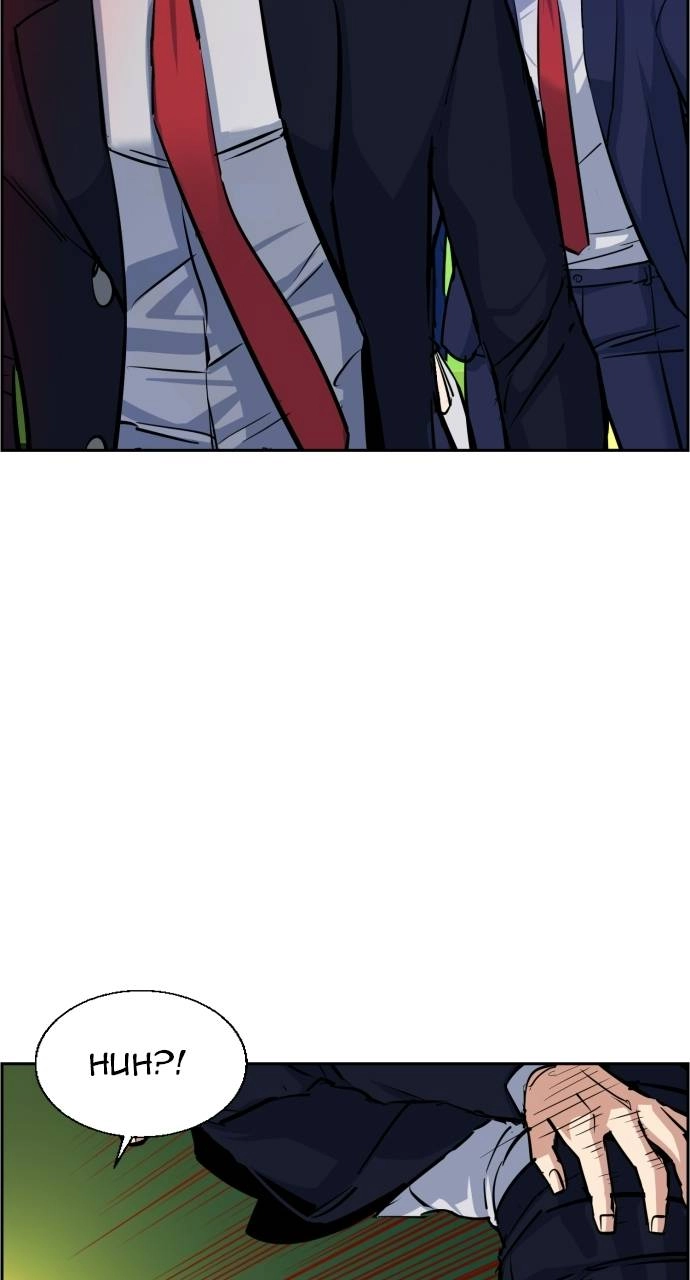 Mercenary Enrollment Chapter 70, page 87 of 114