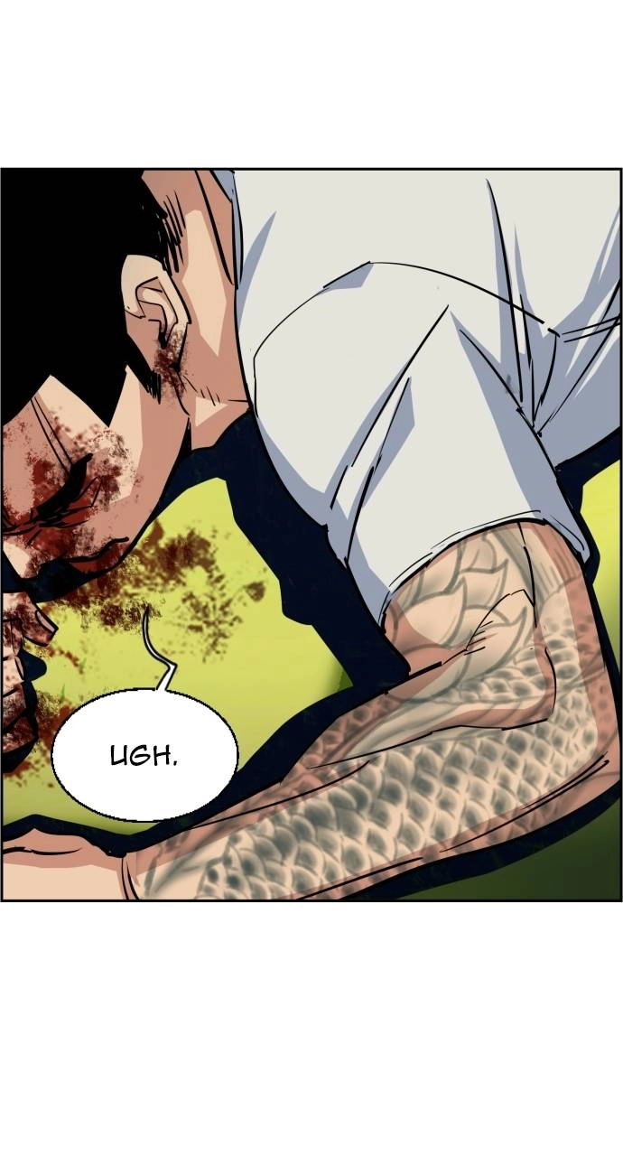 Mercenary Enrollment Chapter 70, page 91 of 114
