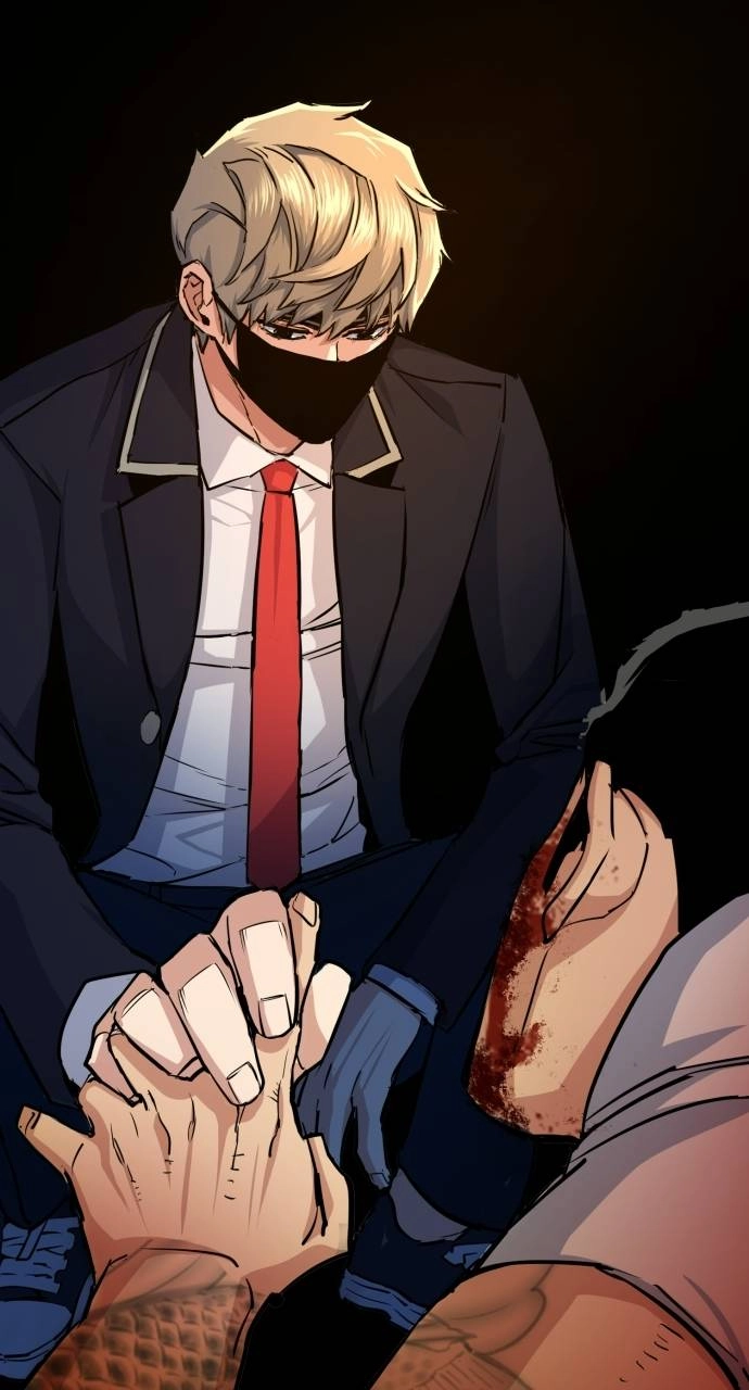 Mercenary Enrollment Chapter 70, page 93 of 114