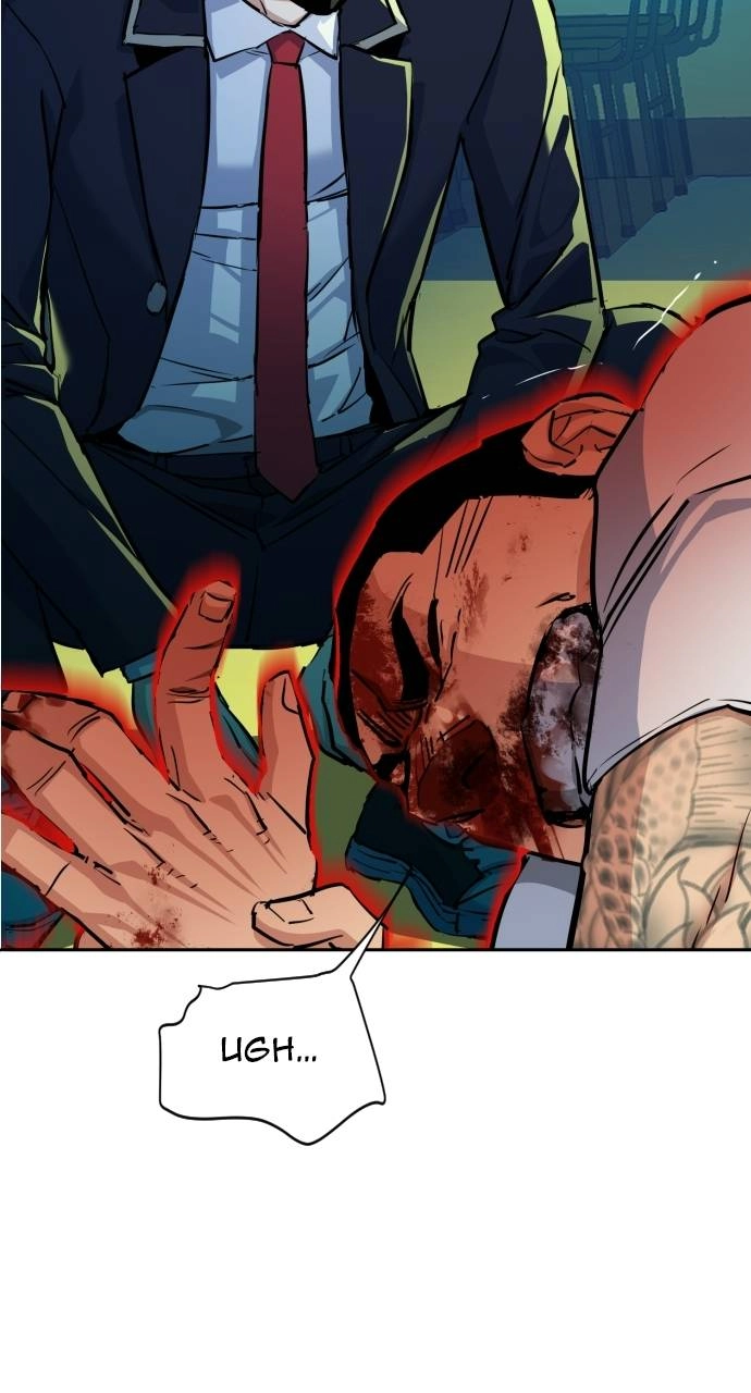 Mercenary Enrollment Chapter 70, page 98 of 114