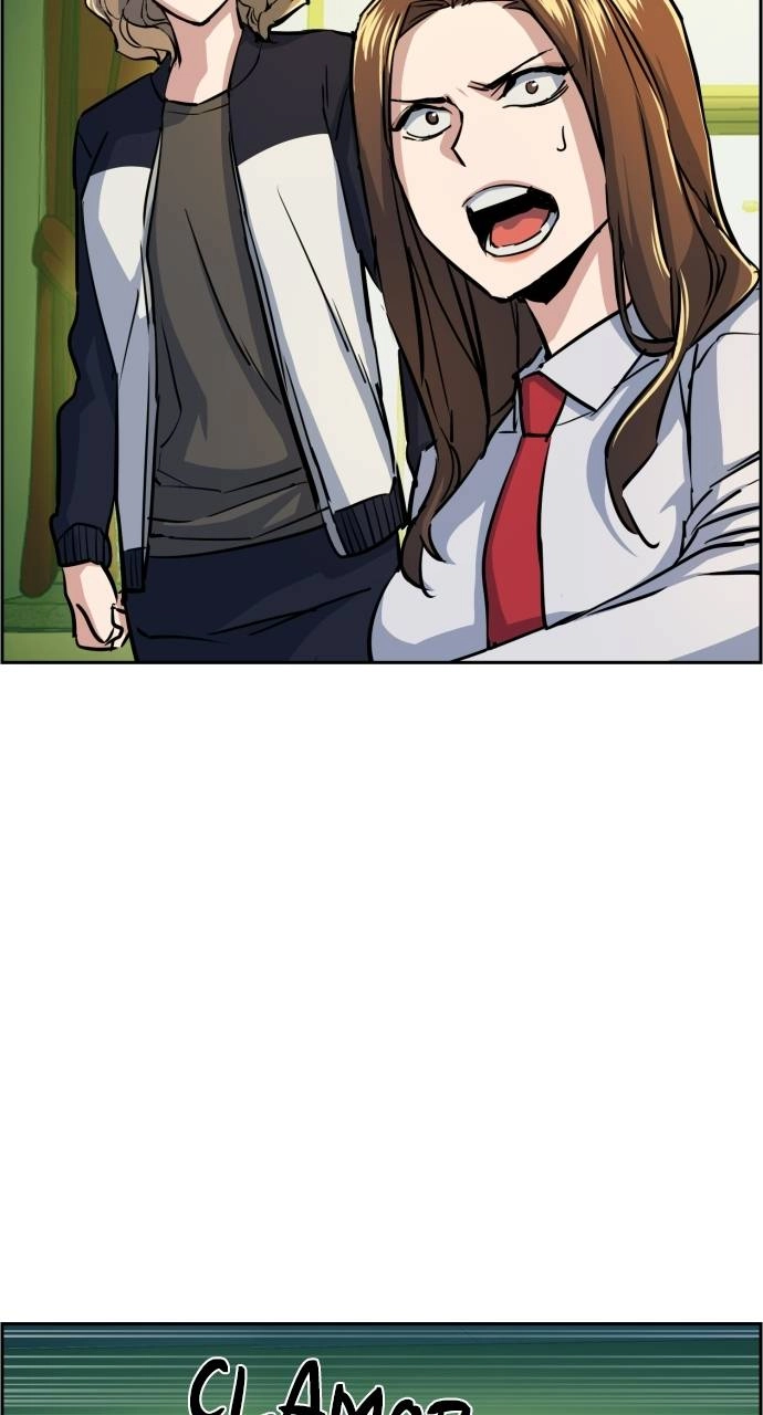 Mercenary Enrollment Chapter 71, page 12 of 100