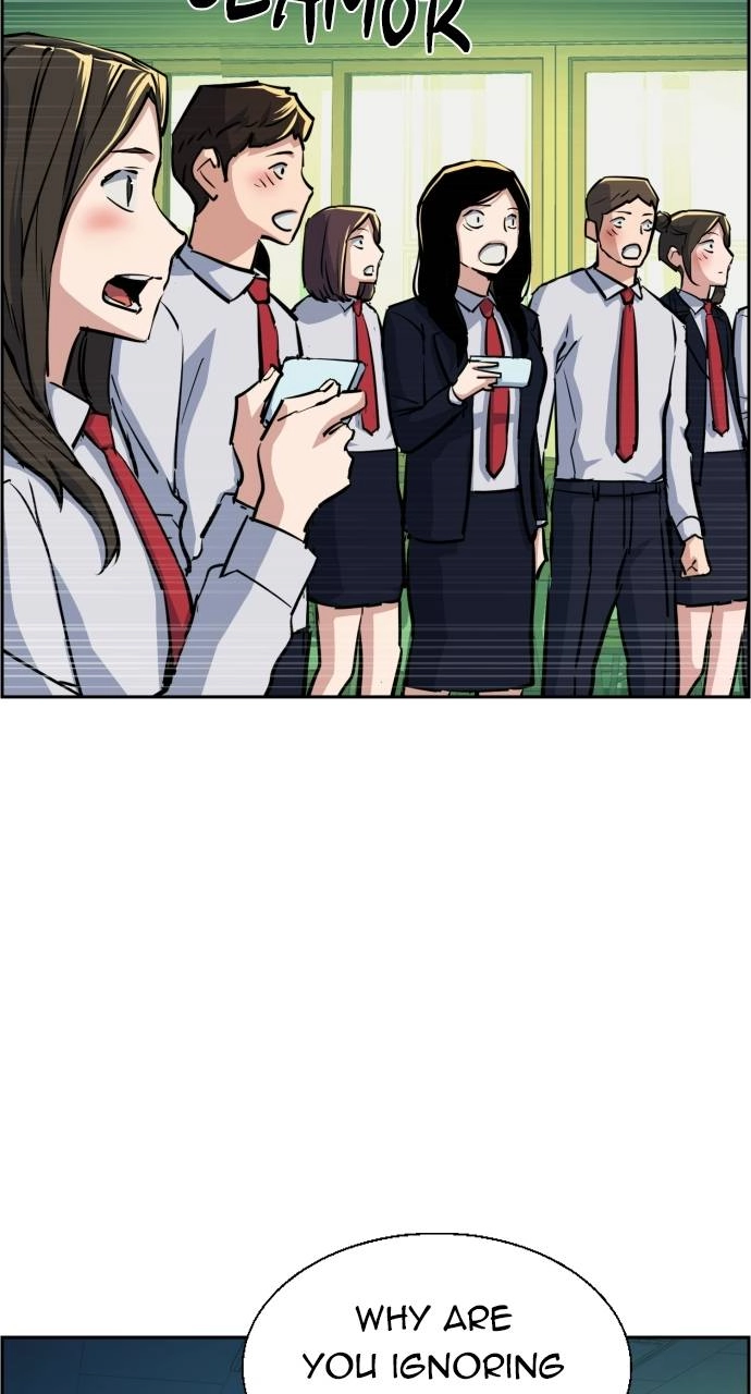 Mercenary Enrollment Chapter 71, page 13 of 100