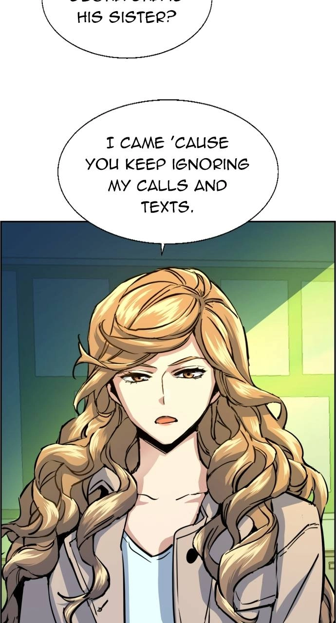 Mercenary Enrollment Chapter 71, page 16 of 100