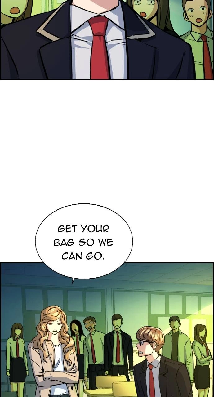 Mercenary Enrollment Chapter 71, page 18 of 100