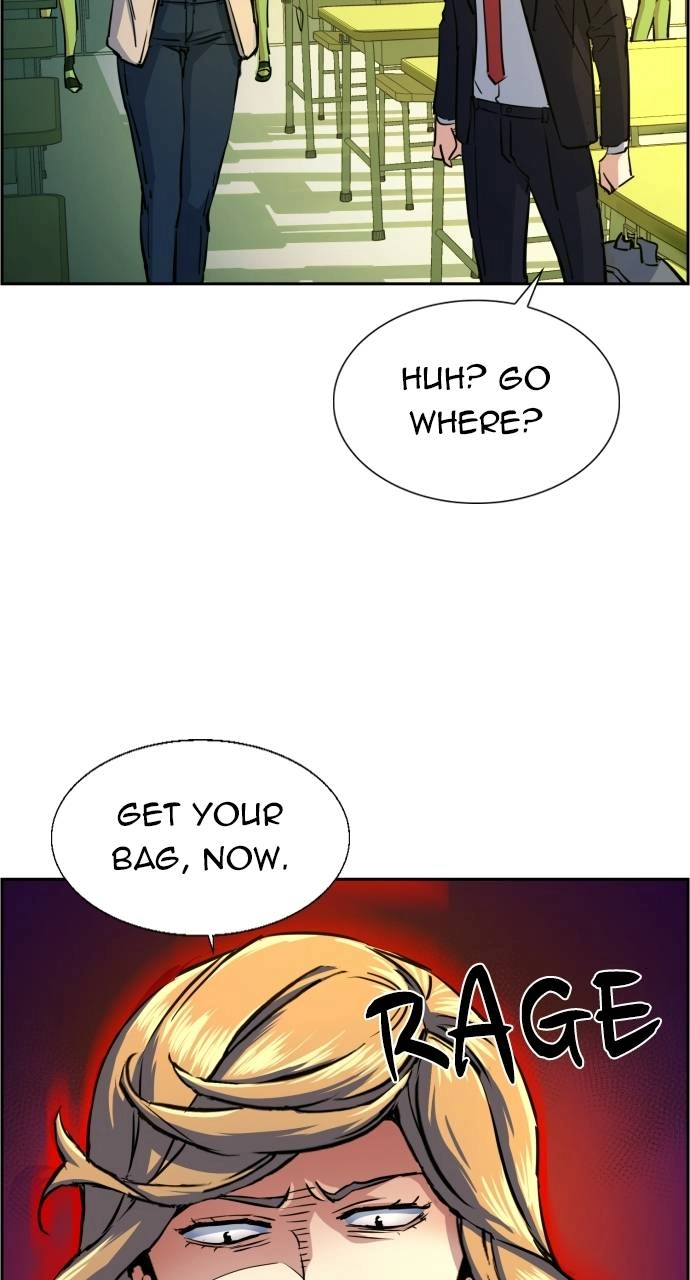 Mercenary Enrollment Chapter 71, page 19 of 100