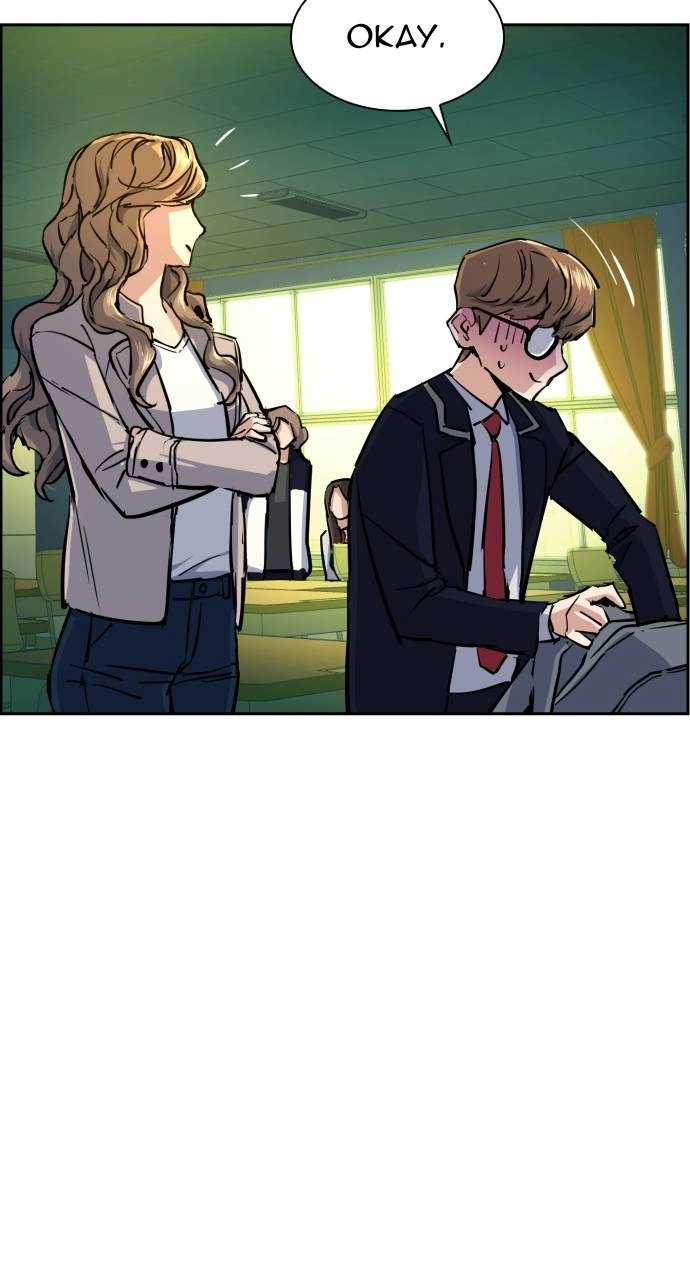 Mercenary Enrollment Chapter 71, page 21 of 100