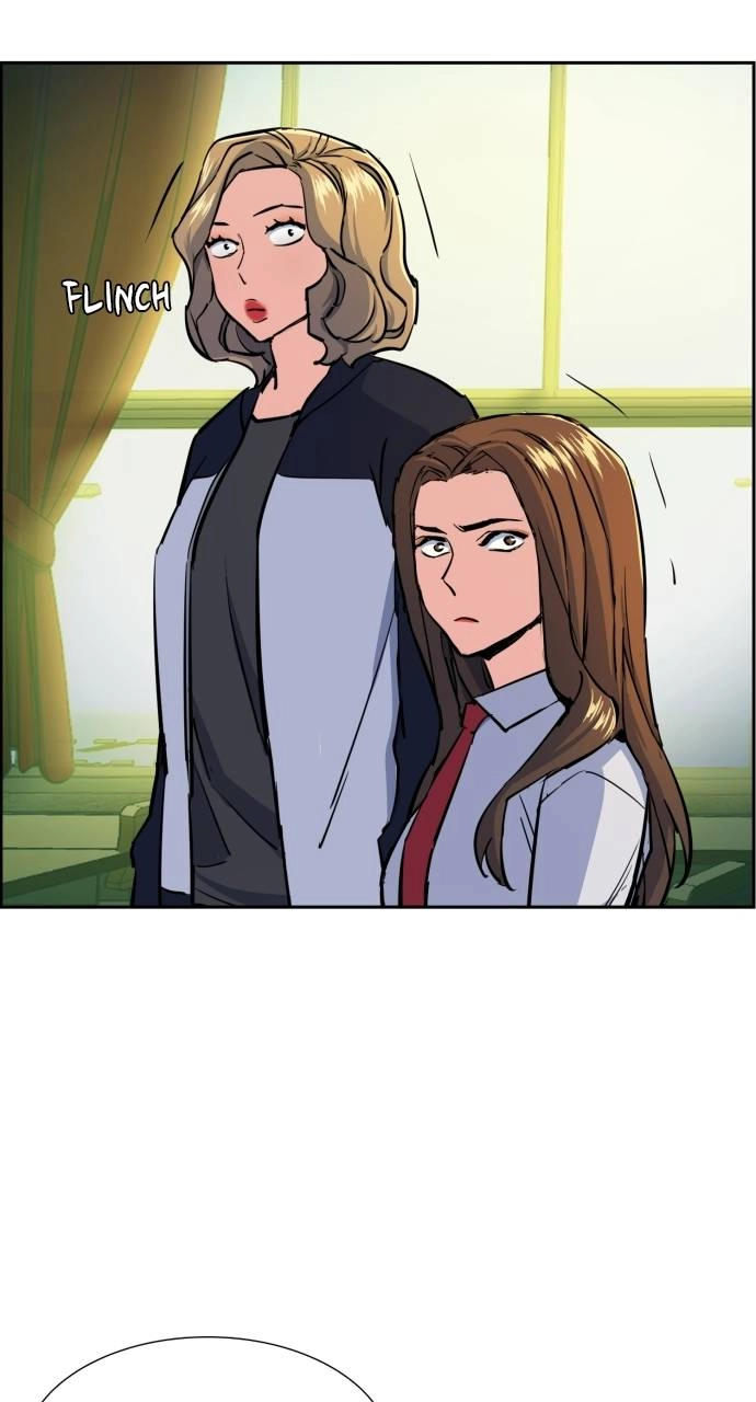 Mercenary Enrollment Chapter 71, page 22 of 100