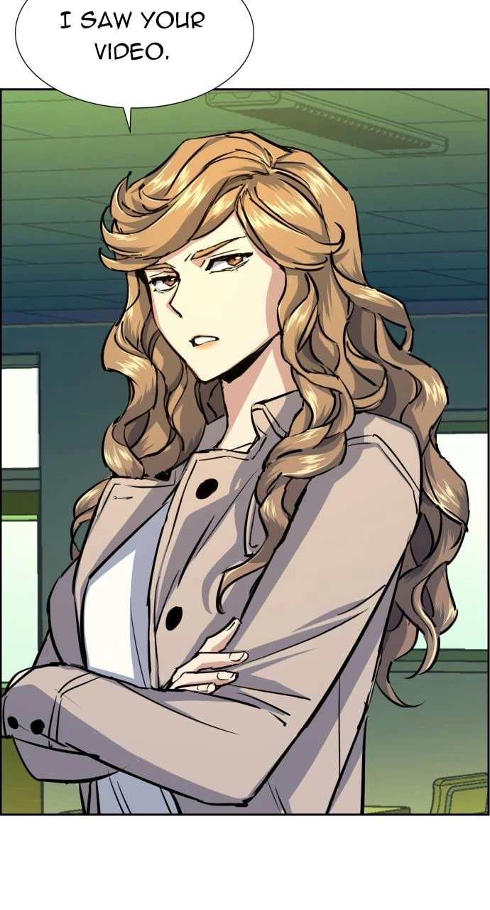 Mercenary Enrollment Chapter 71, page 23 of 100