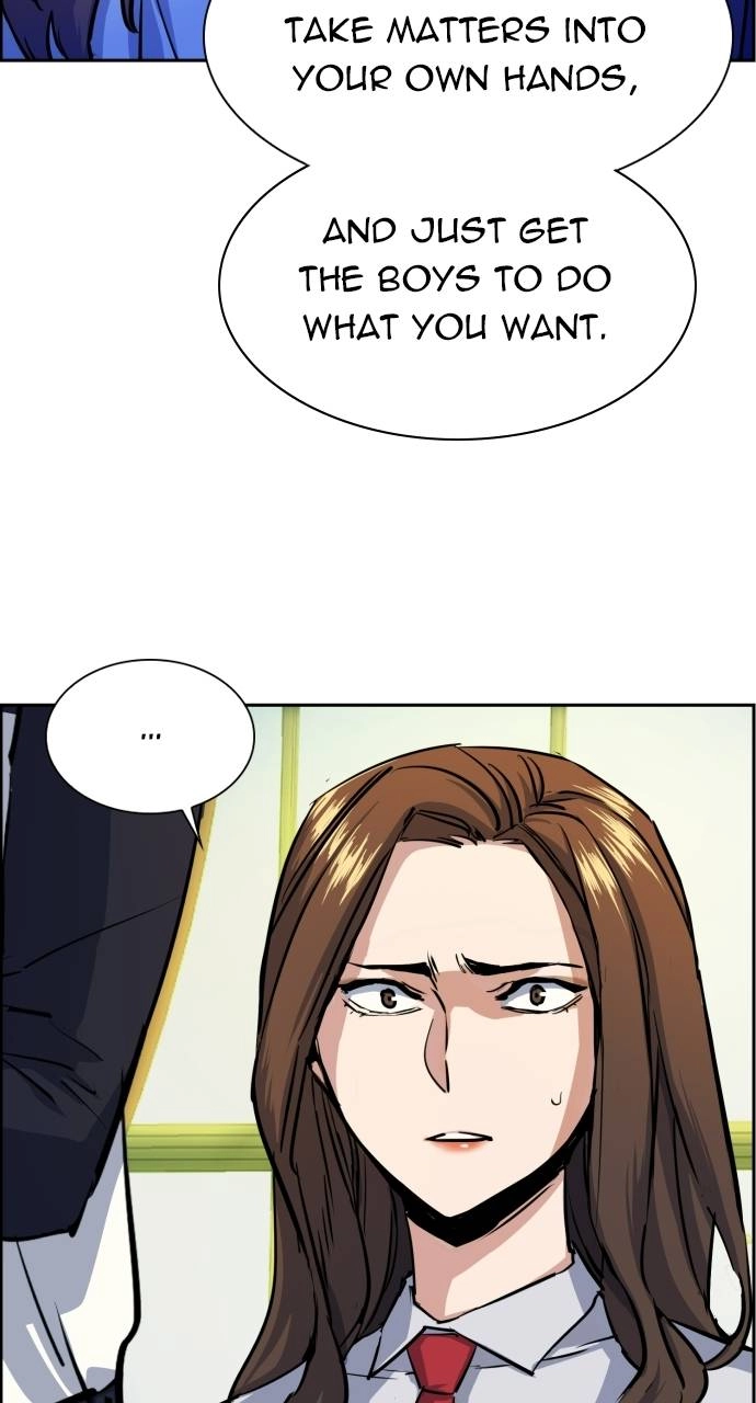 Mercenary Enrollment Chapter 71, page 26 of 100