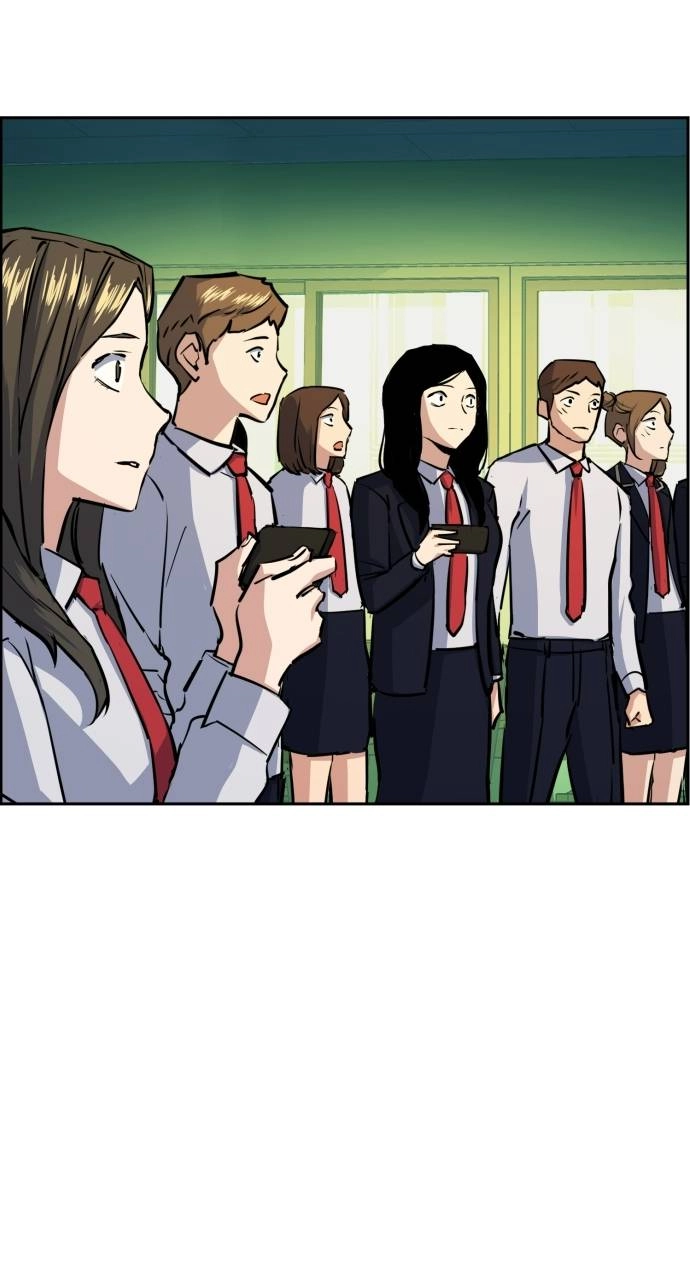Mercenary Enrollment Chapter 71, page 30 of 100
