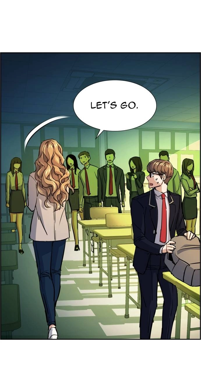 Mercenary Enrollment Chapter 71, page 31 of 100