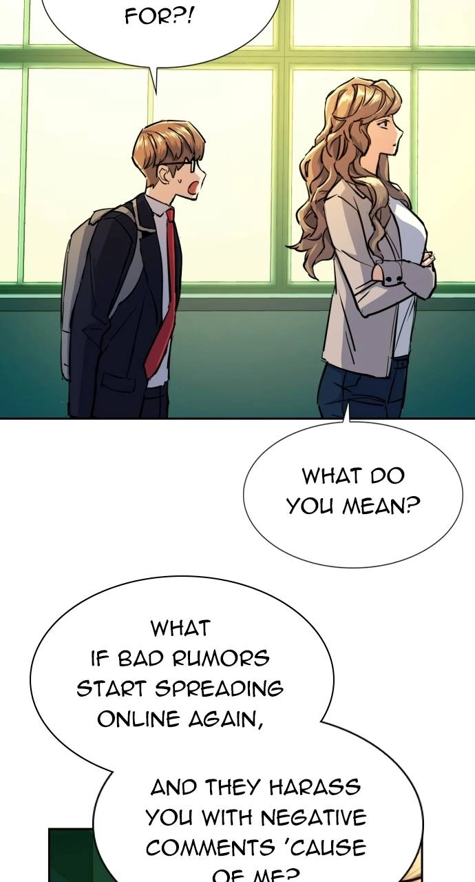 Mercenary Enrollment Chapter 71, page 35 of 100