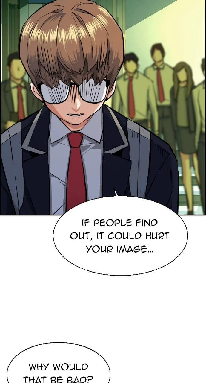 Mercenary Enrollment Chapter 71, page 38 of 100