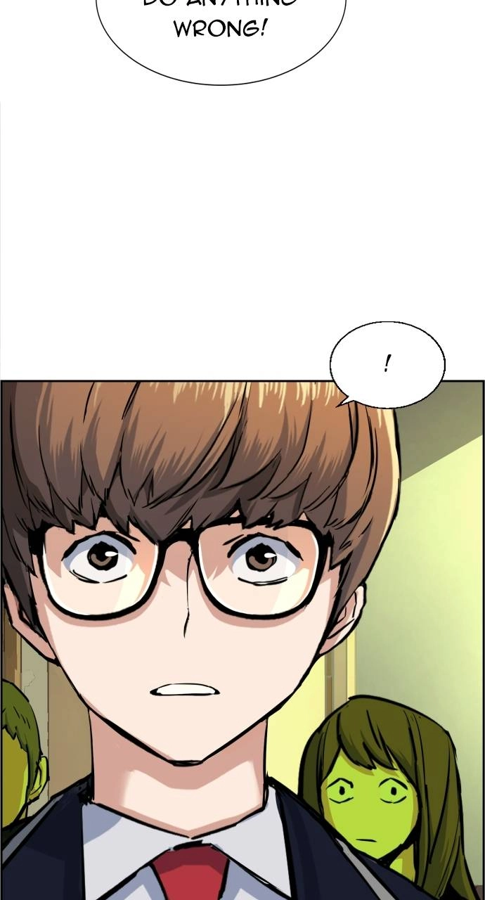 Mercenary Enrollment Chapter 71, page 40 of 100