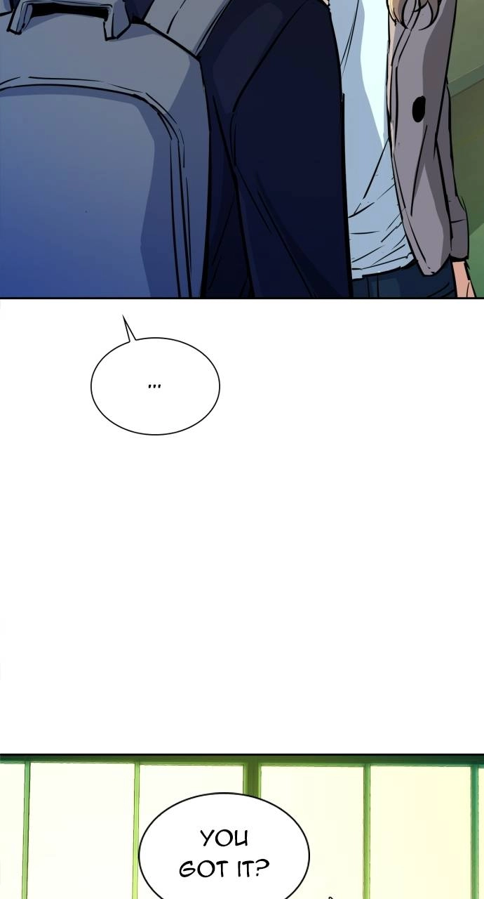 Mercenary Enrollment Chapter 71, page 46 of 100