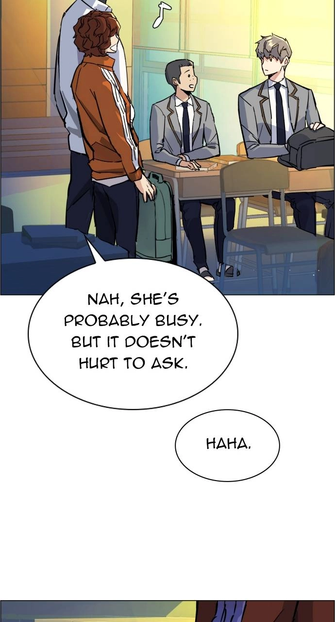 Mercenary Enrollment Chapter 71, page 56 of 100