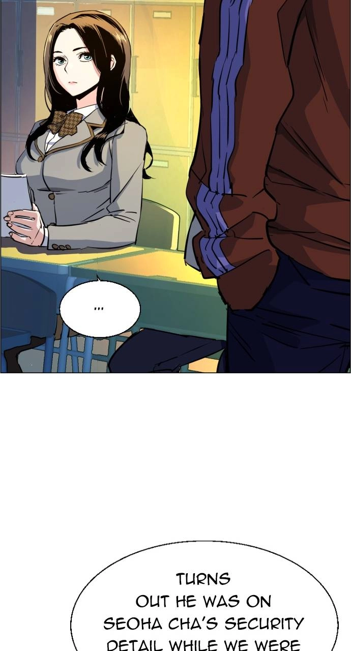 Mercenary Enrollment Chapter 71, page 57 of 100