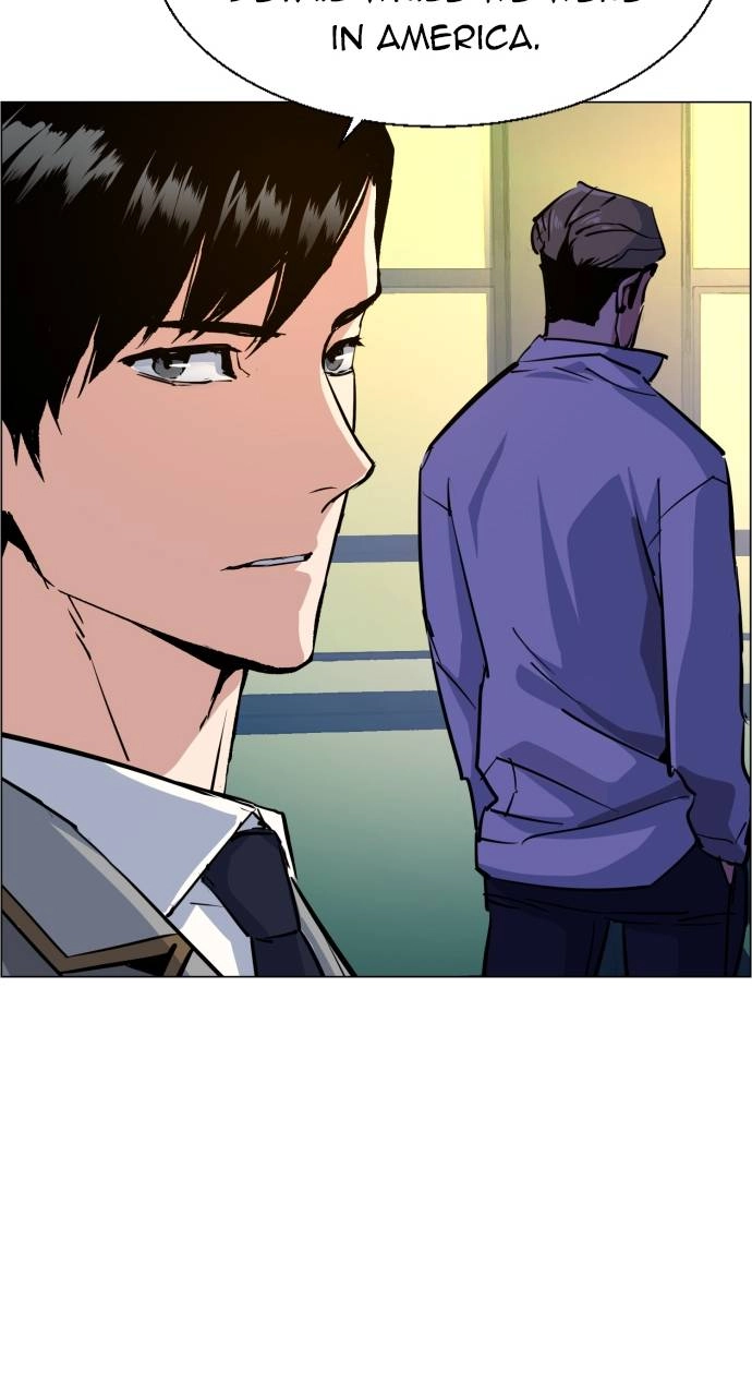 Mercenary Enrollment Chapter 71, page 58 of 100