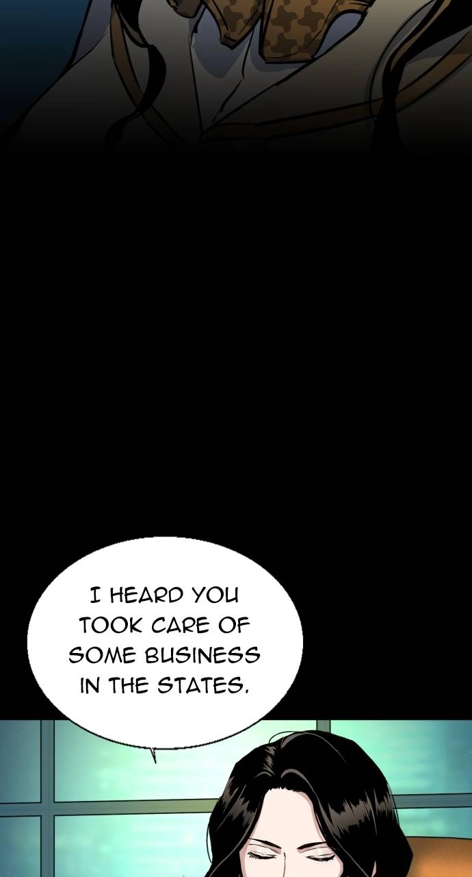 Mercenary Enrollment Chapter 71, page 60 of 100