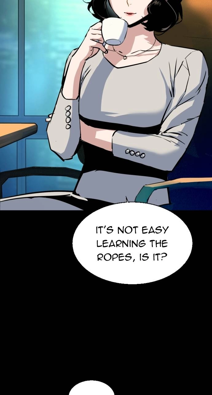 Mercenary Enrollment Chapter 71, page 61 of 100