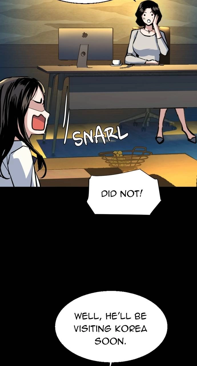 Mercenary Enrollment Chapter 71, page 63 of 100