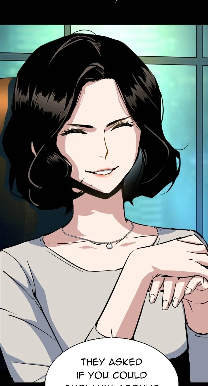 Mercenary Enrollment Chapter 71, page 64 of 100