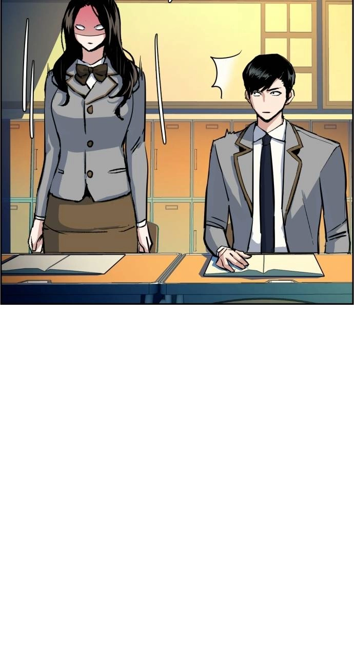 Mercenary Enrollment Chapter 71, page 68 of 100