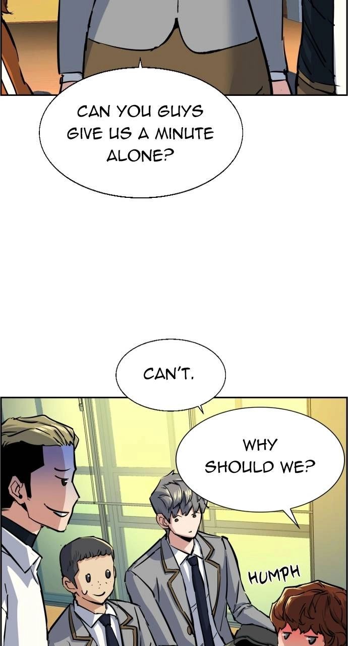 Mercenary Enrollment Chapter 71, page 71 of 100