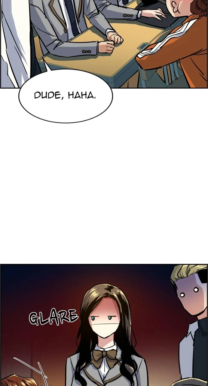 Mercenary Enrollment Chapter 71, page 72 of 100