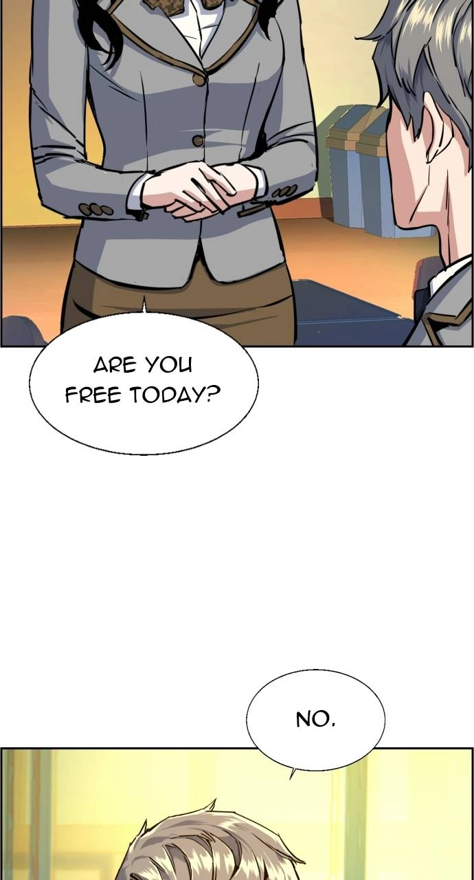 Mercenary Enrollment Chapter 71, page 75 of 100
