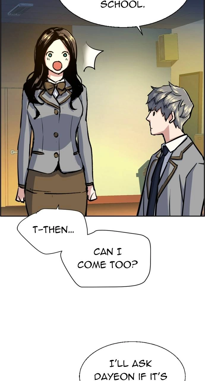 Mercenary Enrollment Chapter 71, page 77 of 100