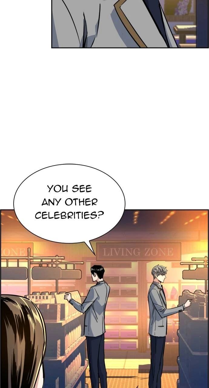Mercenary Enrollment Chapter 71, page 86 of 100