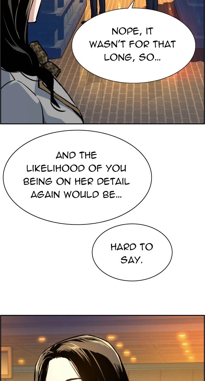 Mercenary Enrollment Chapter 71, page 87 of 100