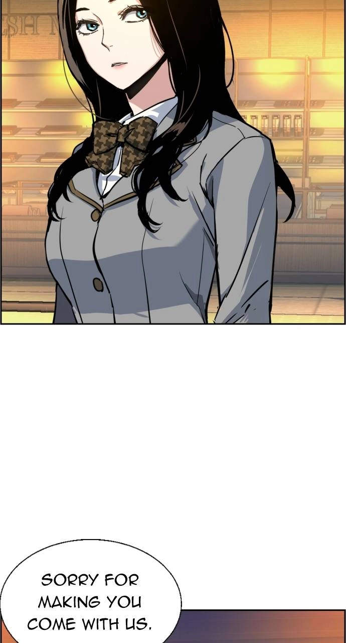 Mercenary Enrollment Chapter 71, page 88 of 100
