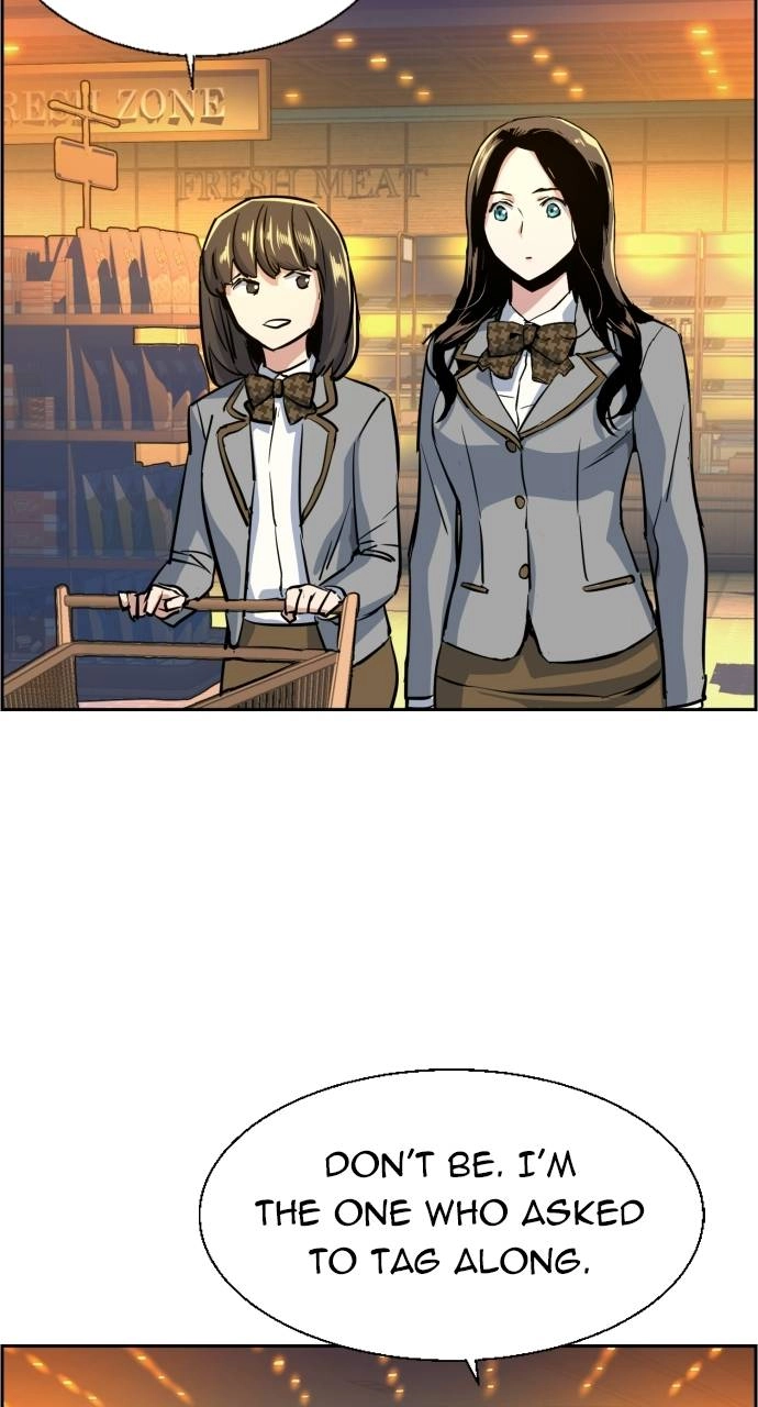 Mercenary Enrollment Chapter 71, page 89 of 100