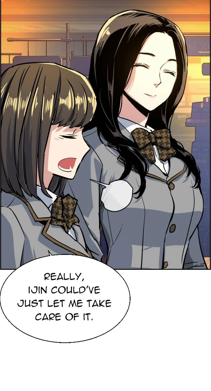Mercenary Enrollment Chapter 71, page 90 of 100