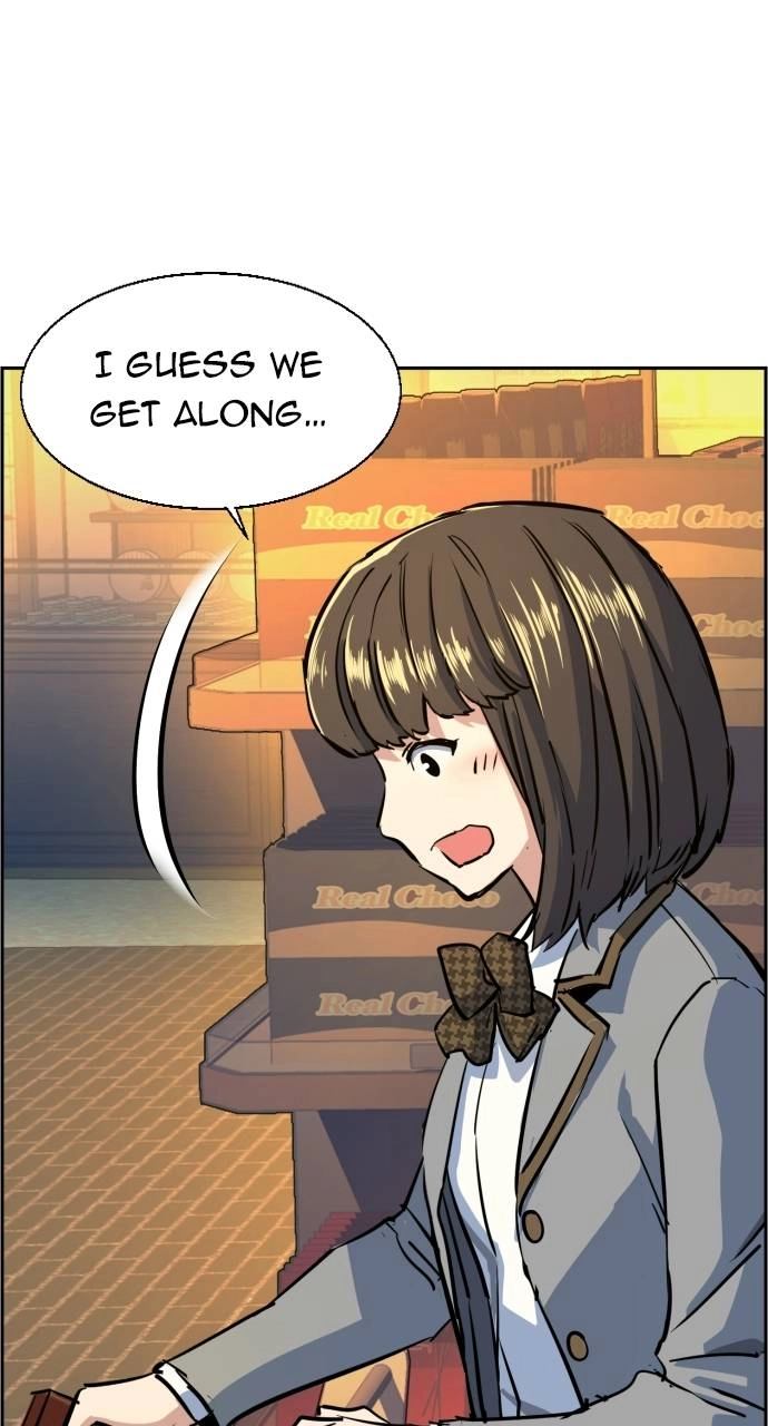 Mercenary Enrollment Chapter 71, page 93 of 100