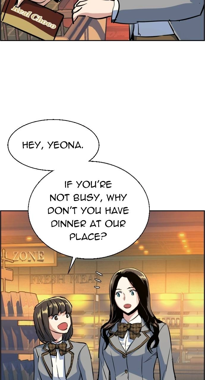 Mercenary Enrollment Chapter 71, page 94 of 100